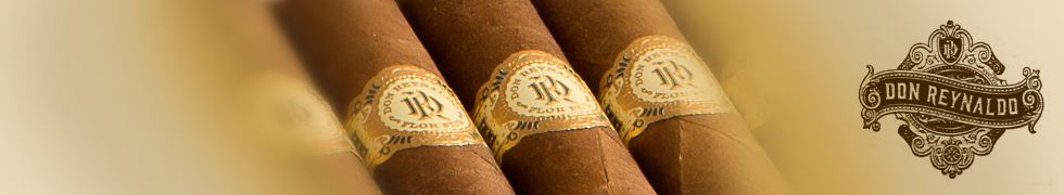 Warped Don Reynaldo Cigars